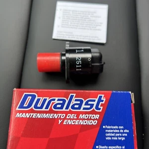 idle air control valve AC162 Genuine - Foto 1 di 2