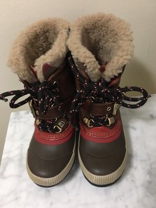 boots burberry touch