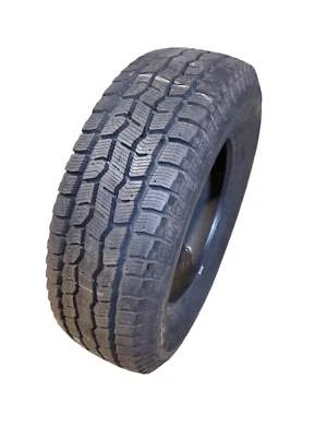 COOPER DISCOVERER SNOW CLAW LT 265 70 18 124/121Q 10PLY WINTER TIRE 170183005 Foto 1 de 4