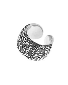 ANELLO FASCIA AR PASQ. BRUNI - Bild 1 von 5