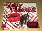 Guilty Pleasures: double CD Ministry Of Sound compilation incl. ELO, Toto, Wham!