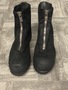 guidi boots canada