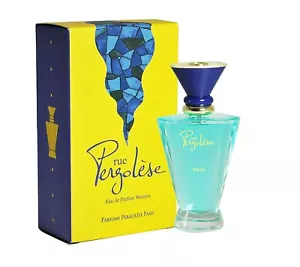 Rue Pergolese Eau De Parfum Damen eleganter frischer Duft Magnolia Lily 50 ml 100 ml - Bild 1 von 6