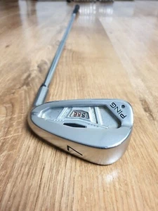 Ping S56 Black Dot 7 Iron S300 - Picture 1 of 9