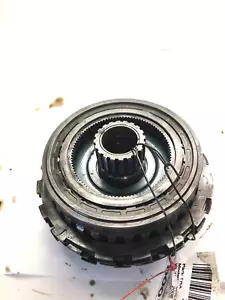 2004 - 2010 VOLVO 40 SERIES S40 Automatic Transmission Gear Clutch Drum 2.5L OEM - Picture 1 of 12