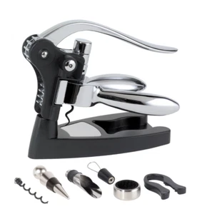 Oggi 7pc Wine Corkscrew Set - Picture 1 of 6