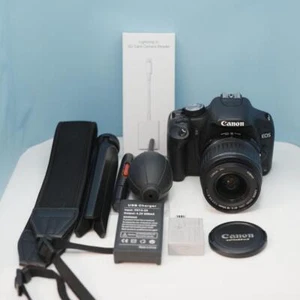 Direct from Japan Canon EOS kiss X3 SLR full set a4179 - Picture 1 of 7