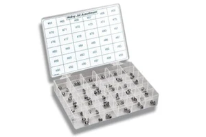 Holley 36-181 Jet Assortment Kit - Picture 1 of 4