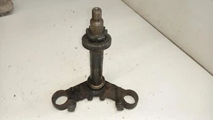 Yamaha RD250 RD400 C/D model Lower Fork Yoke - Picture 1 of 5
