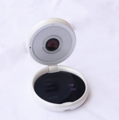 Cámara digital de belleza blanca para Casio Exilim TR MINI TR-M10 TR-M11 mini selfie Foto 1 de 4