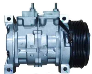 New Air Conditioning A/C Compressor For Mahindra 3540 3550 - Picture 1 of 1