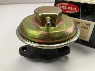 Delphi EG10087 EGR Valve - Image 1 of 4