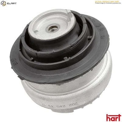 MOUNTING ENGINE 330 534 FOR SKODA VW PASSAT/B5.5 AUDI AZM 2.0L AWT 1.8L 4cyl - Image 1 of 4