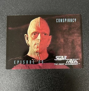 SkyBox Star Trek The Next Generation 1994. #82. - Bild 1 von 2