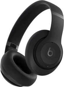Beats Studio Pro Auriculares Bluetooth Sobre la Oreja Cancelación Activa de Ruido ANC Negros - Imagen 1 de 48