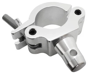 GLOBAL TRUSS - Connecteur demi-coupler conique - Photo 1/1