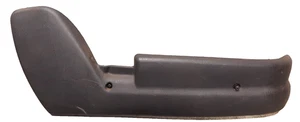✅Jeep Cherokee XJ 1997-2001 asiento delantero moldura pista ***ENVÍO GRATUITO*** ✅ - Imagen 1 de 4