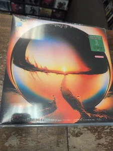 CAGE THE ELEPHANT - NEON PILL LP BRAND NEW VINYL SEALED CLEAR  - Picture 1 of 3