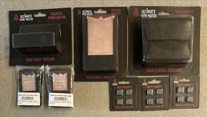 The Ultimate Game Master Kickstarter rivetto magneti supporto telefono, custodia, inseguitori - Foto 1 di 6