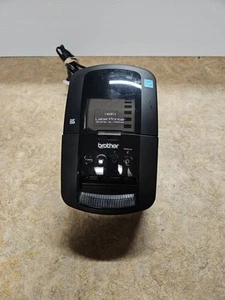 Impresora Brother QL720NW Impresora Monocromática Inalámbrica con Cable + ¡Bonita! - Imagen 1 de 7