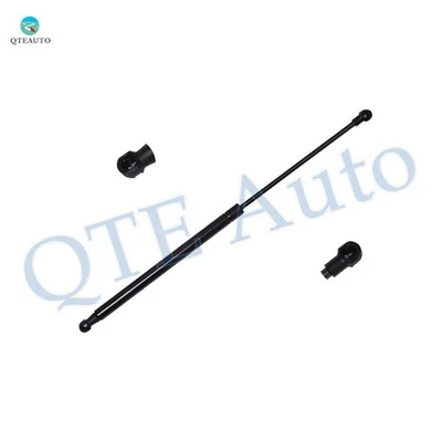 Soporte elevador puerta levadiza trasera para Chevrolet Sonic 2012-2017 Foto 1 de 4