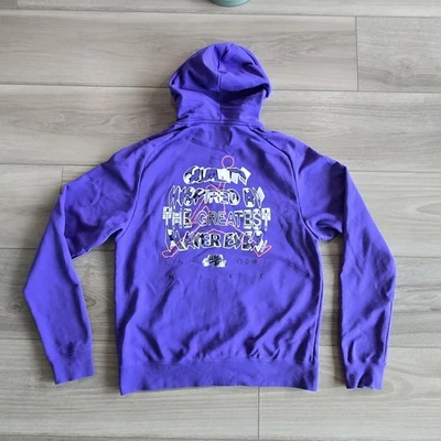 Sudadera con Capucha Jordan Para Hombre Mediana Cremallera Completa Jumpman Baloncesto Gráfico Nike Pullover Foto 1 de 4