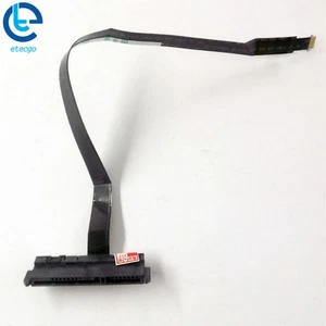 Cable flexible conector disco duro para HP ENVY 15-J105tx 15-J DW15 6017B0416801 - Imagen 1 de 5