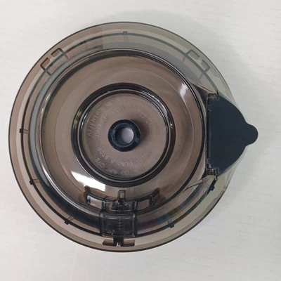 Tapa de repuesto para licuadora de fiesta NuWave 22193 tapa de jarra de 48 oz con boquilla para verter Foto 1 de 3