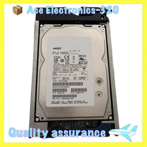 EMC CX 005049160 005049118 005049694 600G 15K FC 3.5" Hard Drives - Picture 1 of 2