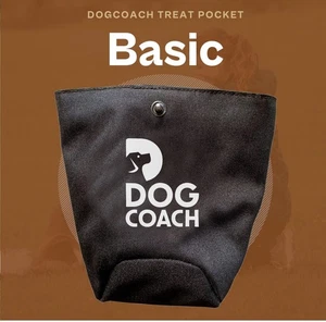 Coach de Perros Talla Única Golosinas Bolsillo I Modelo Elite Nuevo - Imagen 1 de 2