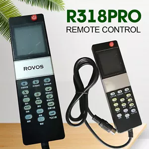 Fernbedienung R318 Manuelle Steuerung Baugruppe für Massagesessel R318PRO Ersatz. - Bild 1 von 12