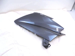 Yamaha XP500A T-Max 2014 Grey Right Front Body Side Cowl New OEM 59C2837700P6 - Picture 1 of 7