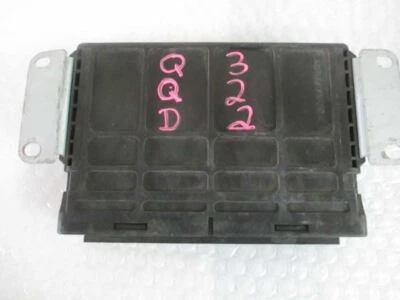 Módulo de control ECM del motor compatible con MITSUBISHI MIRAGE 1860D183 19-20 Foto 1 de 4