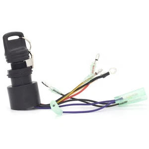 Mercury Marine Switch Ignition Key Control Box Replaces 17009A2 17009A5 MP41070 - Picture 1 of 5