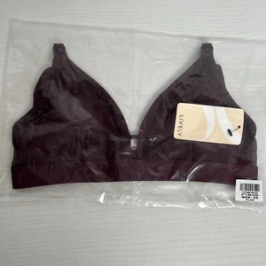 Lively stile donna 92240 XS prugna - Foto 1 di 5
