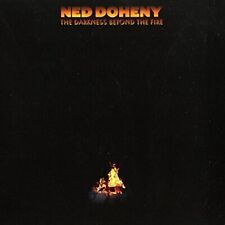 Ned Doheny The Darkness Beyond the Fire Japan Music CD