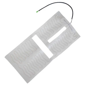 2003-2006 Chevy/GMC Driver/Passenger Bottom Replacement Heater Heating Element - Picture 1 of 8