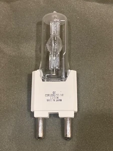 CSR1200/SE/HR 1200W discharge lamp - Picture 1 of 3