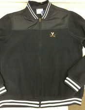 University of VIRGINIA CAVALIERS, Men's Jacket, Size Large, Licensed NWT