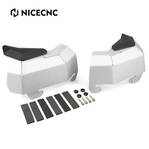 NICECNC Engine Cylinder Head Protector Guard For BMW	R1250GS /Adventure 18-2023 - Picture 1 of 11