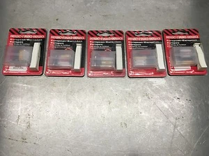 (5) LITTELFUSE 094368 EUROPEAN EMERGENCY CERAMIC FUSE ASSORTMENT KIT 15CP - Picture 1 of 5