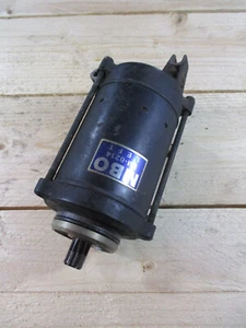 Arranque motor arranque Honda VF 750 S RC07 A123 AR5 F5 - Imagen 1 de 4