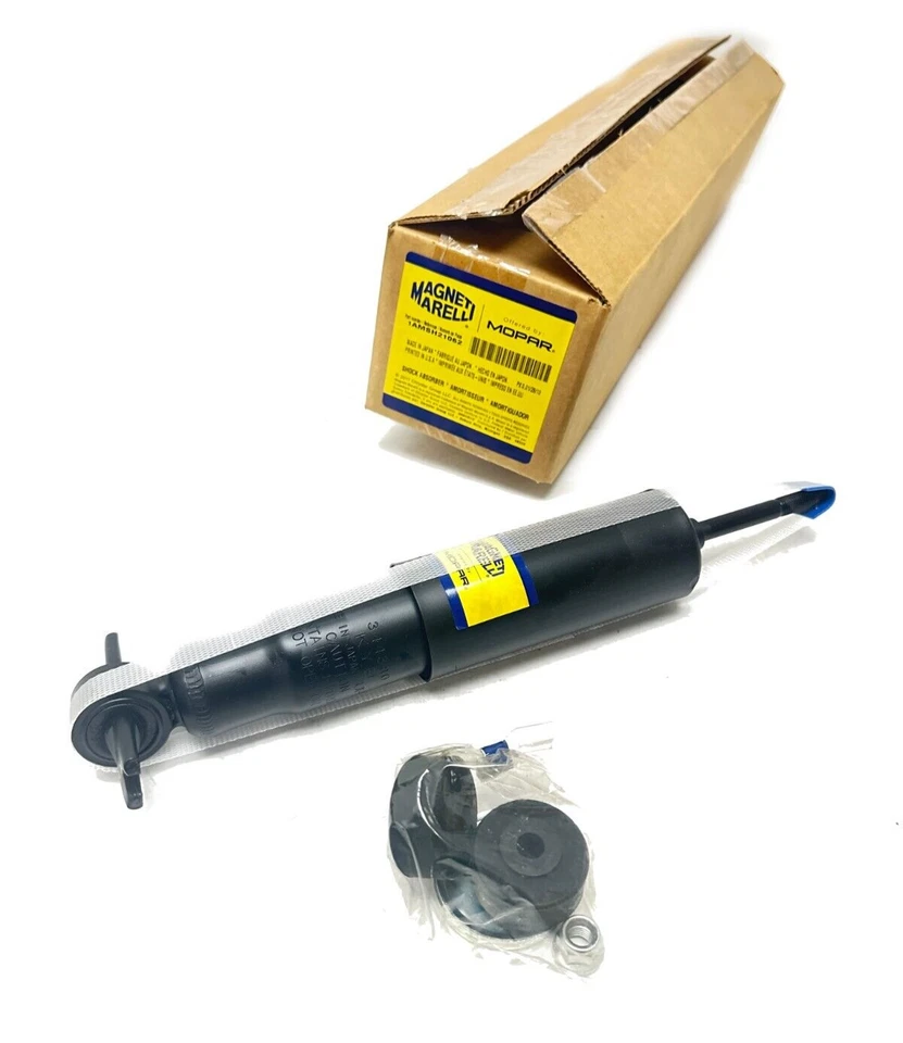 Magneti Marelli Shock Absorber RWD For 1999-2006 Silverado 1500 Sierra 1500 - Image 1 of 3