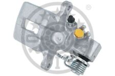 Produktbild - OPTIMAL Bremssattel für Bremsscheiben Durchmesser-Ø260mm Hinten Links für HONDA 