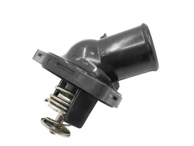 89VX81N Engine Coolant Thermostat Housing Assembly Fits 2008-2016 Lexus LS600h Foto 1 de 1