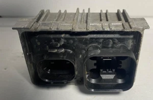 Ford Transit 2007-2012 - diesel glow plug relay CC11 12B533 AB - breaking 375 - Picture 1 of 7