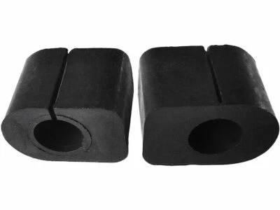 Kit de buje de barra estabilizadora delantero al cuadro 65947RF 1959 para Chevrolet Impala 1958-1970 Foto 1 de 2