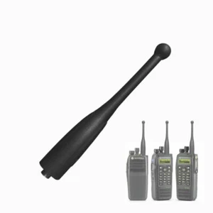 NAR6595 7-800MHz Antena GPS Stubby 3,8 cala do radia APX6000 APX6500 APX7000 - Zdjęcie 1 z 3