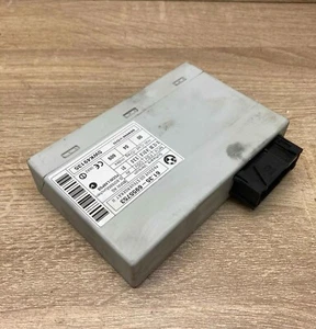 BMW 1 3 E87 E90 E91 Comfort Access Keyless Control Unit Lock Module 6955753 - Picture 1 of 24