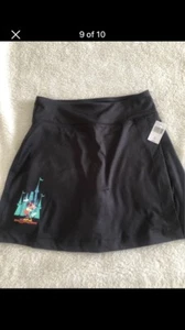 2 Women’s Disney castle Skorts ~Size XS & 2X Both $25.00 Each - Picture 1 of 1